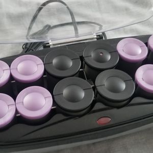 Conair Hot Rollers